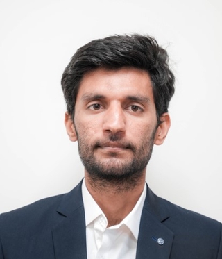 Photo of Muhammad Siddique Umer
