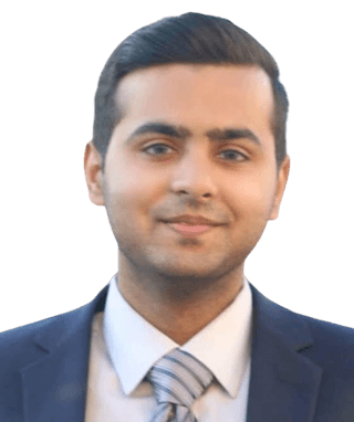 Photo of Ali Nasir