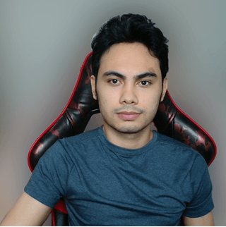 Photo of Jhonatan Rodrigues