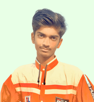 Photo of Ameer Hamza