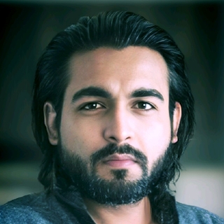 Photo of Abhishek Joshi