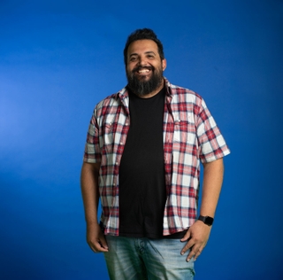Photo of Lucas Sacheto