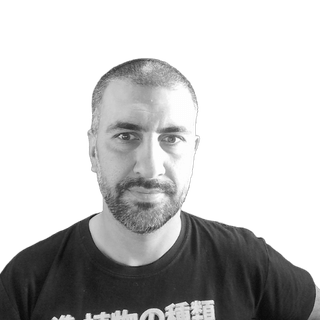 Photo of Lucas Jose Alonso Velasco