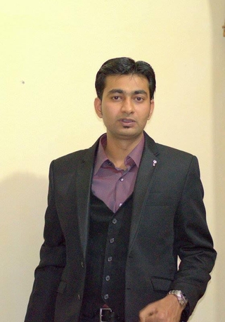 Photo of Rahul Yadav