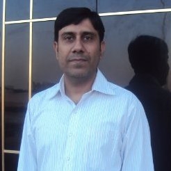Photo of kashif shaikh