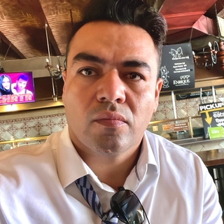 Photo of Jesus Jimenez Flores