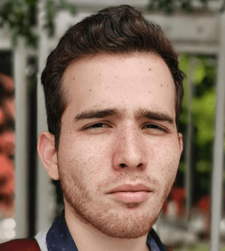Photo of Fernando Barrera