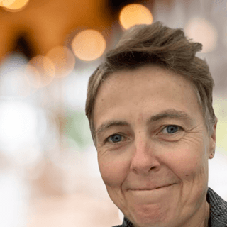 Photo of Suzy Twigg