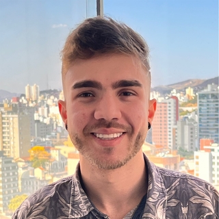 Photo of Daniel Xavier