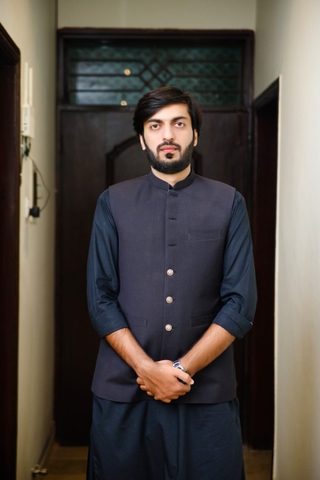Photo of Abdul Wahab