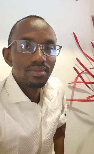 Photo of Joshua Uyioghosa