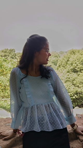 Photo of Mahi Chauhan