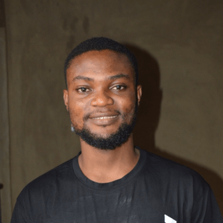Photo of Olaifa Ifeoluwa Samuel