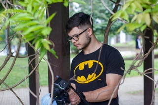Photo of Joao Vitor Cardoso