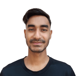 Photo of Siwan Chaudhary