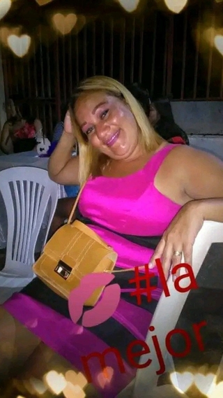 Photo of Rosangel josefina Villarroel gonzalez