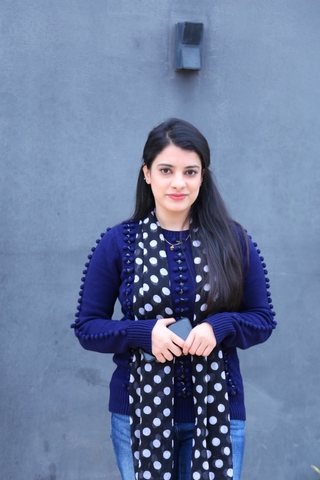 Photo of Zunaira Sohail