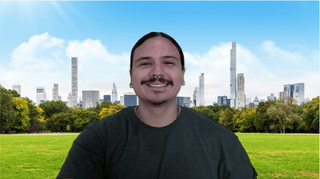 Photo of Humberto Lopez