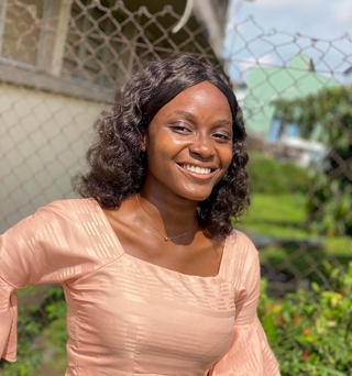 Photo of Kehinde Agbebunmi