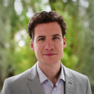 Photo of Stephan Kunne