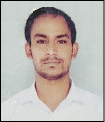 Photo of Bishal Kumar