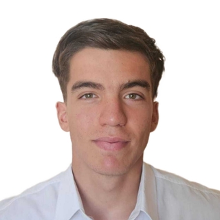 Photo of Nehuen Blanco
