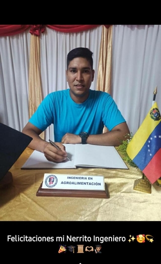 Photo of Alexis Rodríguez