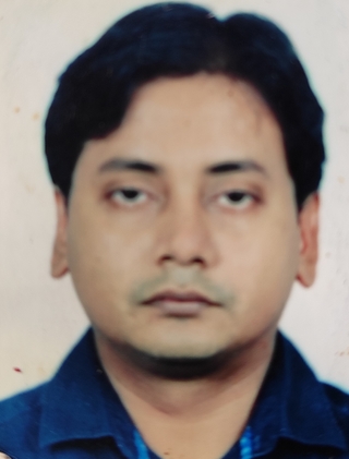 Photo of Arup Sarkar