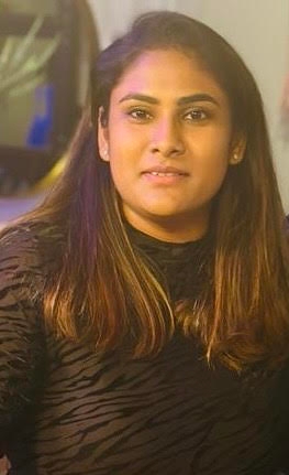 Photo of Manasa kamepally