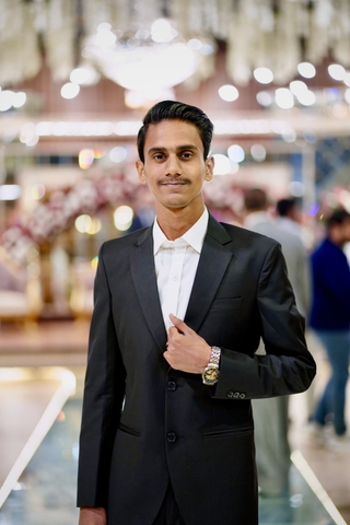 Photo of Abdus Sami