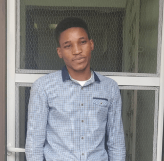 Photo of Olamilekan Ridwan