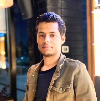 Photo of Tanmay Mandal