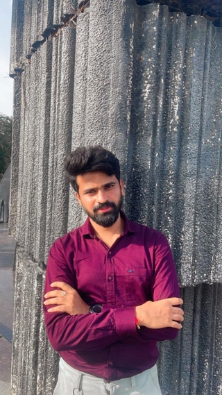 Photo of Praveen Thota