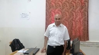 Photo of Toufik Grira