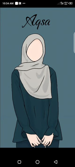 Photo of Aqsa Awan