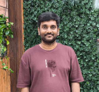 Photo of Hemanth Kotipalli