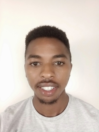 Photo of Richard Nthiwa