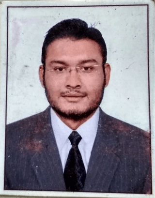 Photo of Priyank Patel