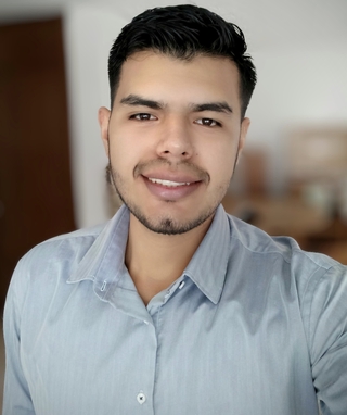 Photo of Luis Leonardo Rangel Fonseca