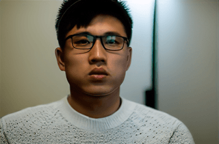 Photo of Markus John