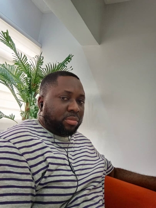 Photo of Akinlolu Akande