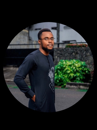 Photo of Chukwuka  Udemezue 