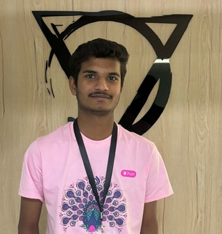 Photo of Hariprasad Sakhare