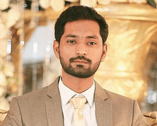 Photo of Muhammad Salman