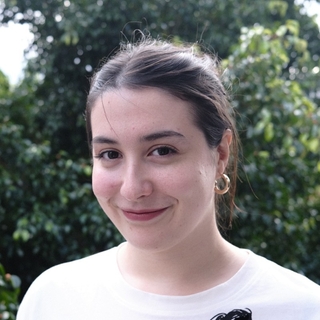 Photo of Andrea Gonzalez Sanchez