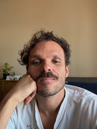 Photo of Maicco Ferreira