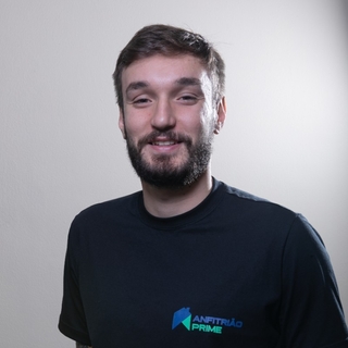 Photo of Pedro Henrique