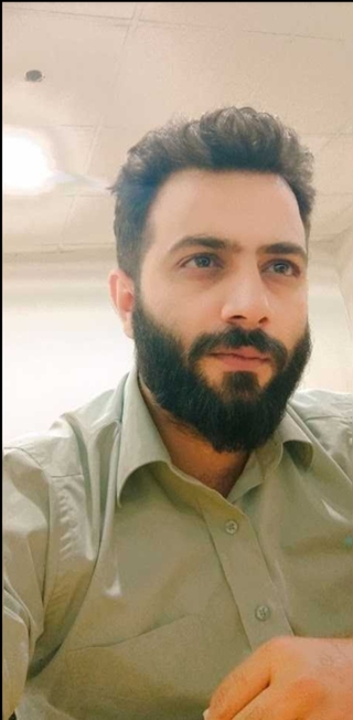 Photo of Umair Kardar