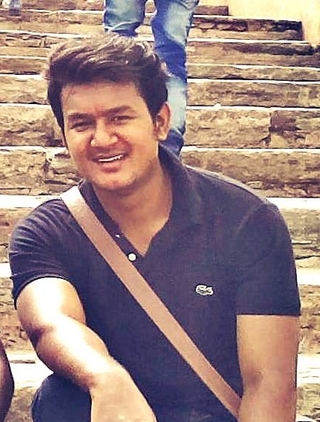 Photo of Manish Pradhan