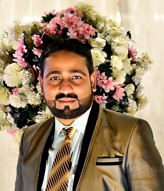 Photo of Waseem Haider